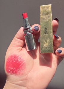 Yves Saint Laurent Candyglaze 5:-Pink Satisfaction