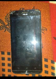 Asus Zenfone Max ZC550KL