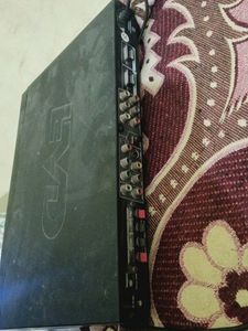 KAVA DVD UBS PLAYER WITH SPEAKER