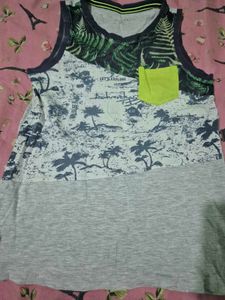 Boys Clothing