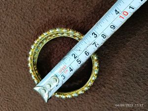 Multicoloured Bangle