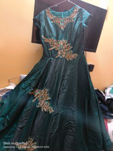 Party Wear Gawn