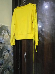 Yellow Top