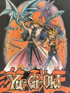 Yu-Gi-Oh! Graphic Tee