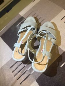 Elegant Flats & Sandals