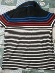Hoffman Tshirt L Size