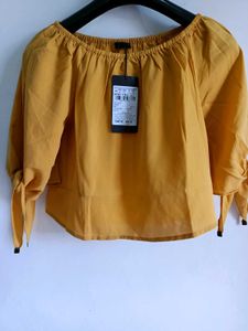 Girls Top