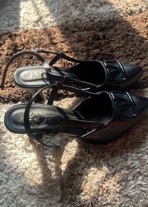 Heel