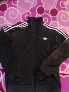 Adidas Track Jacket