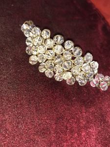 Crystal Beaded Bracelet