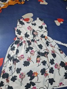 Girls elegant Frock