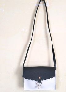 Sling Bag For College Girls