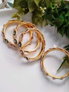 Bangles &amp; Bracelets