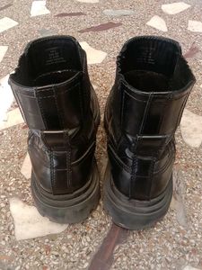 Men Shoes Zara Brand