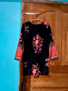 Pakistani Fit Premium Co-ords Set.