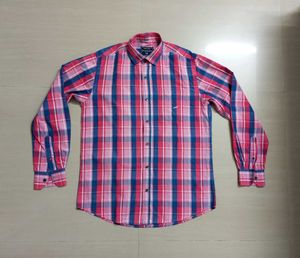 100% Cotton Shirt (Men)
