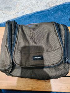 Men's Grooming Travel Kit