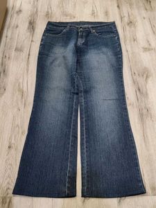 Sc9306 Kraus Bootcut Jeans Waist 30
