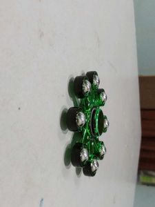 MetalSpinner