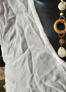 See Through Dress