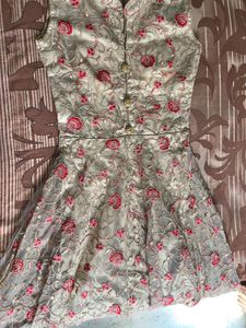 Partywear Gown !!!