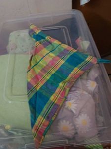 Kids Langot(6 Pieces)