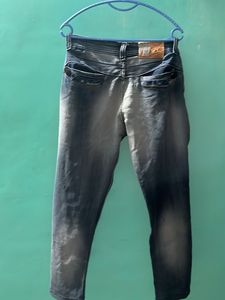Blue Wash Jeans