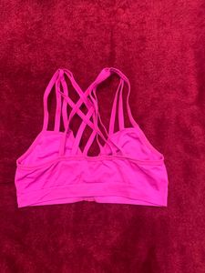 Cute Sports Bra