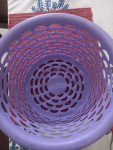 Fruit Basket