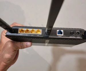 TP-Link AC2300 Router - Like New