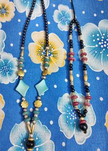 Combo Of 4 Necklaces