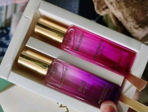 Luxury Perfume Gift 🎁 Combo Men And Women
