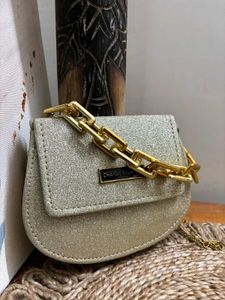 NEW CHARLES KEITH KITTY BAG