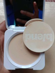 Blend Compact Powder