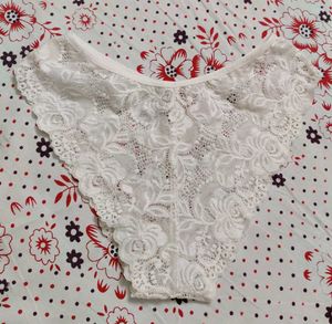 White Briefs