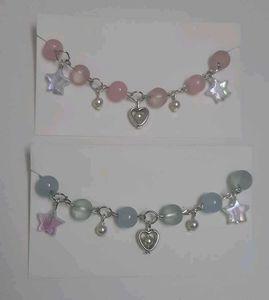 Starry Love Duo Bracelets