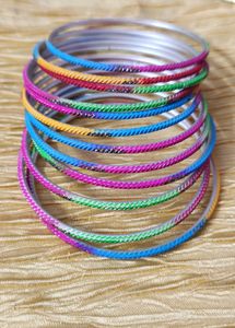 ANY BANGLE SET @ ₹40