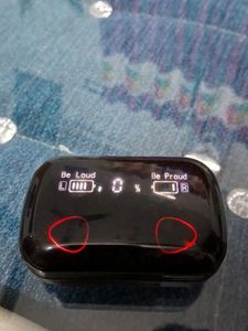 Beast Bluetooth Headphones