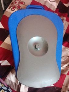 Bed Pan For Patients Or Kids