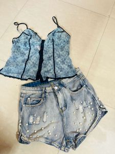 Corset ❤️net
