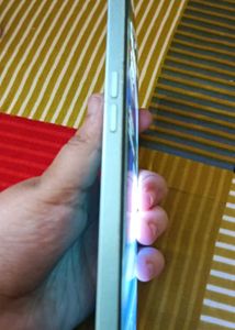 One Plus 10r 5g Like New..