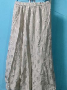 Long Skirt