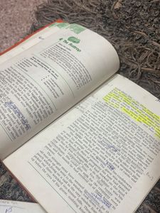 English cbse class 12 Textbook