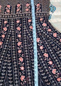 3 piece sharara set