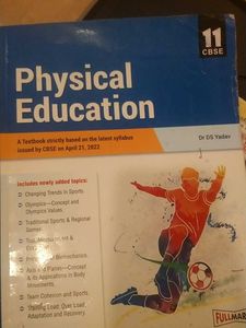 Physical Education