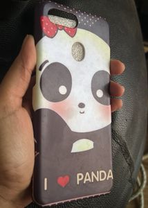 Oppo F9 Pro Mobile Hard Cover