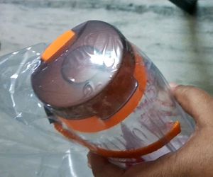 Glucon D Sipper