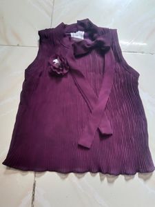 Baby Girl Skirt And Top