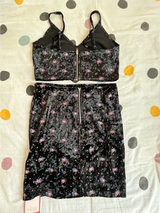Brand New Co Ord Set