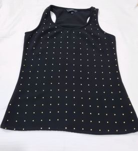 Razor Back Top